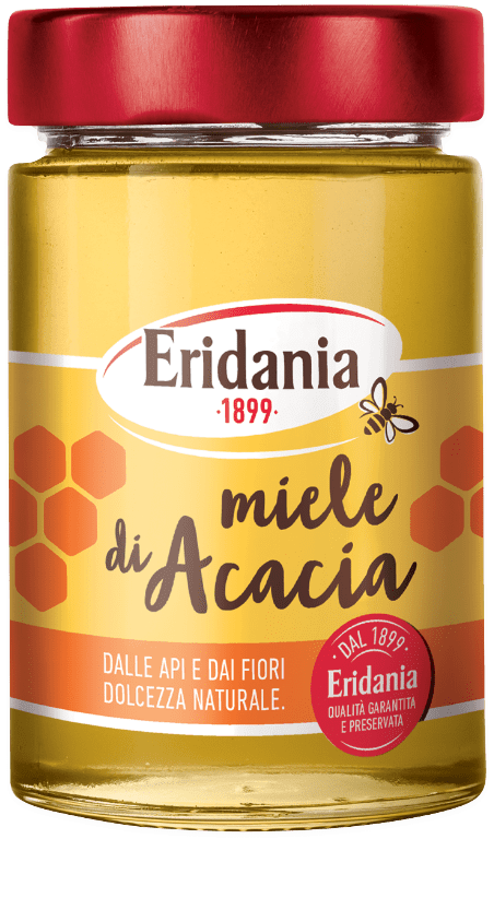miele di Acacia | Eridania Miele